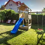 Farys Jastrzębia Góra