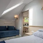 Parco vacanze Farys Jastrzębia Góra