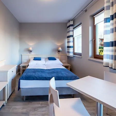 Farys Jastrzębia Góra