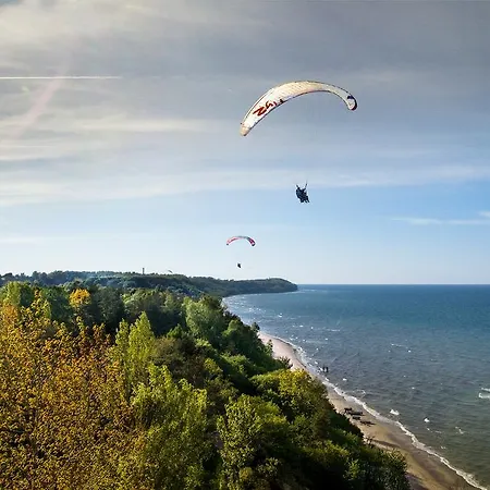 Farys ホリデーパーク