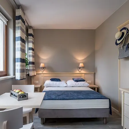 ホリデーパーク Farys