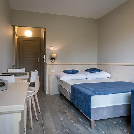 Farys Jastrzębia Góra