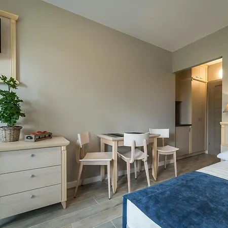 ホリデーパーク Farys *