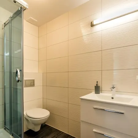 ホリデーパーク Farys Jastrzębia Góra