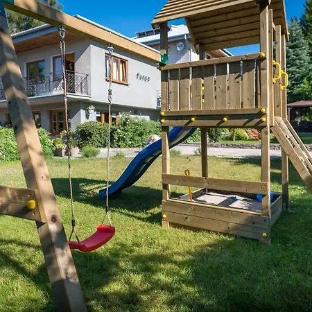 Holiday park Farys *