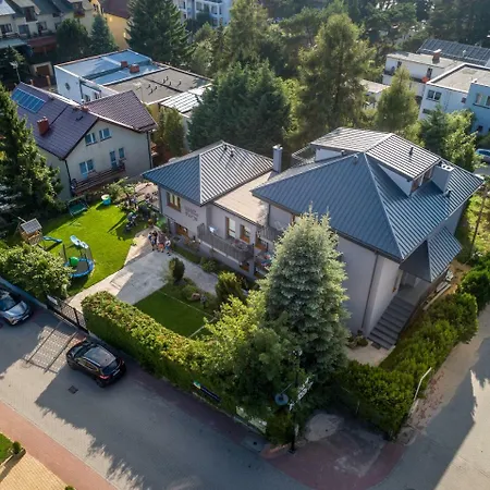 Farys ホリデーパーク *