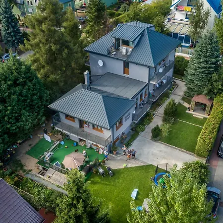 ホリデーパーク Farys *