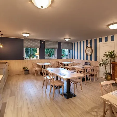 ホリデーパーク Farys *