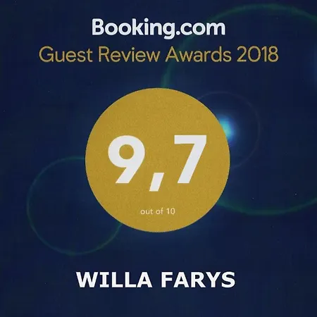 Farys * Jastrzębia Góra