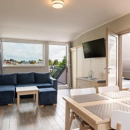 Πάρκο διακοπών Farys