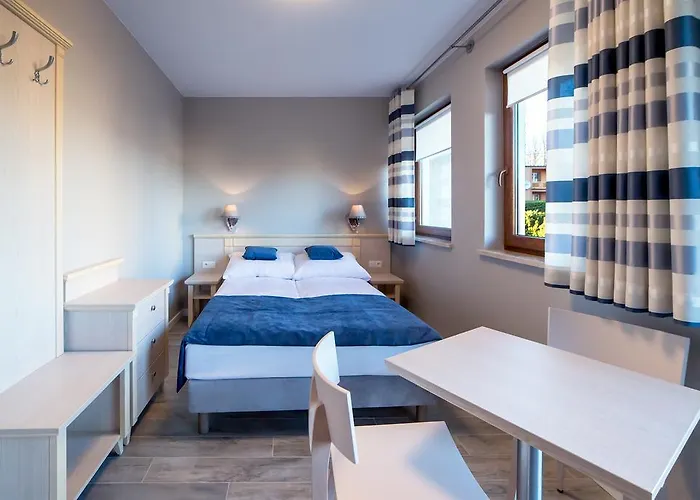 Farys Jastrzębia Góra