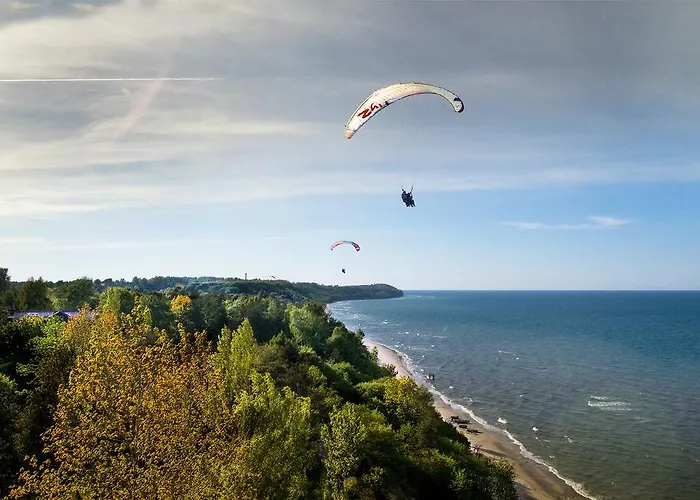 Farys منتزه العطل