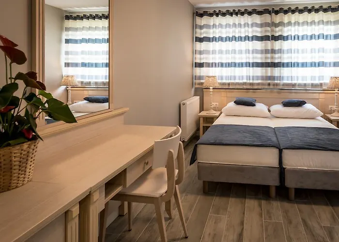 Farys * Jastrzębia Góra