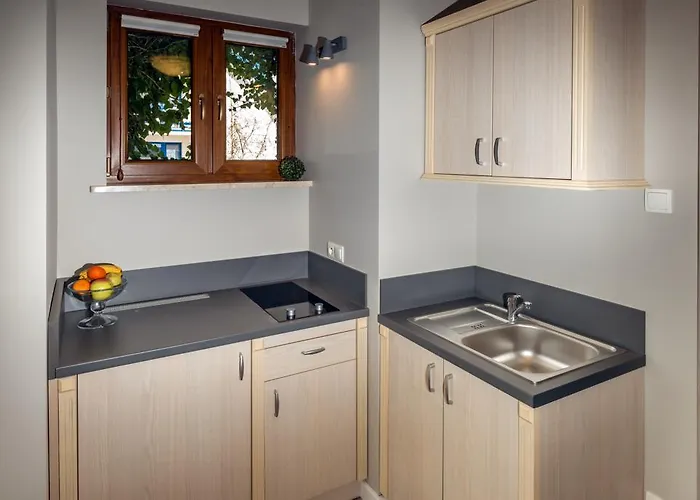 Farys Jastrzębia Góra