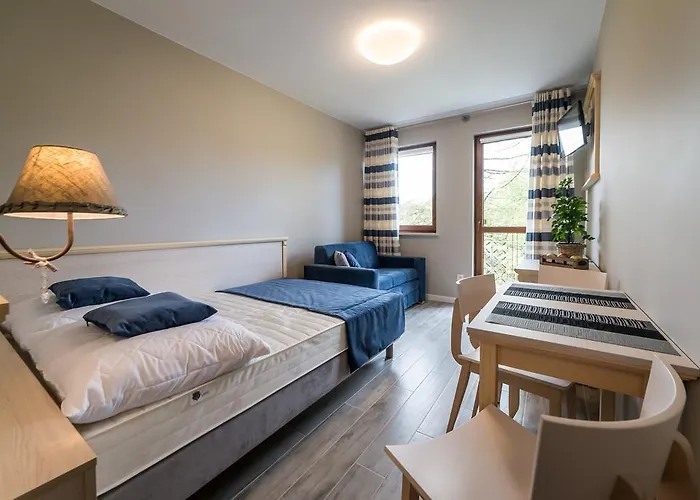 منتزه العطل Farys