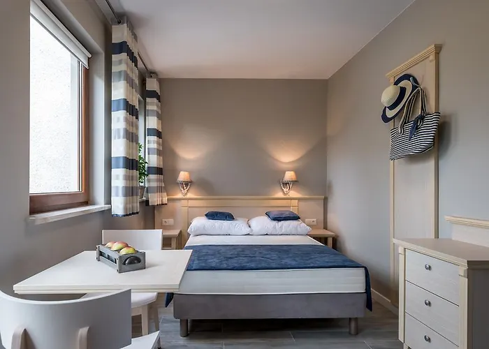 منتزه العطل Farys