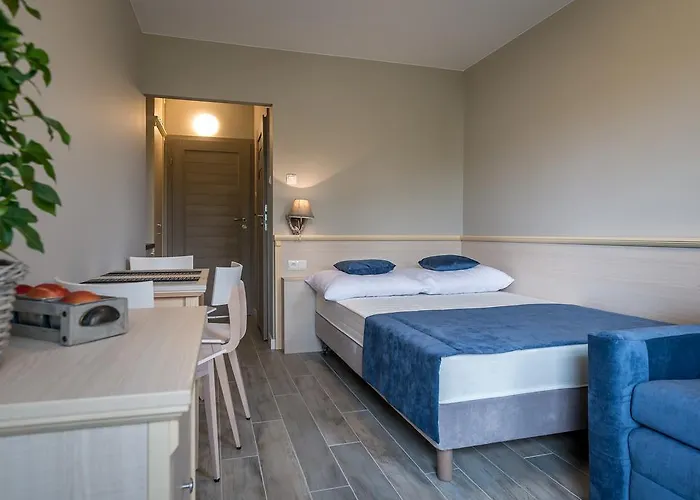 Farys Jastrzębia Góra