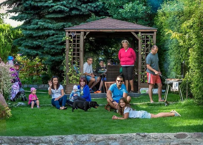 Farys منتزه العطل *