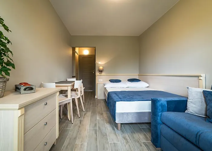 Farys * Jastrzębia Góra