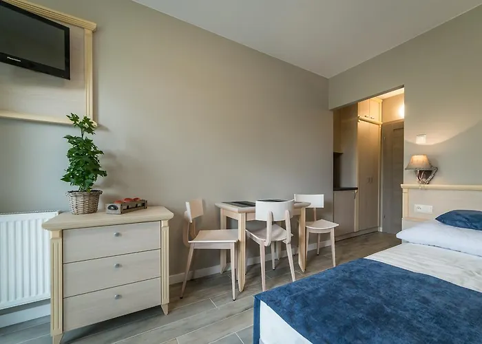 منتزه العطل Farys *