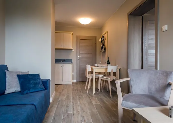 منتزه العطل Farys