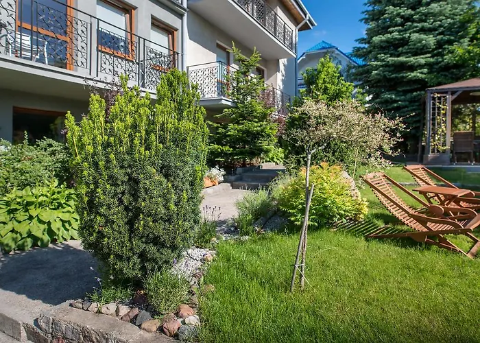 منتزه العطل Farys *