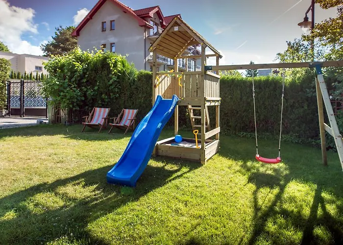 Farys Jastrzębia Góra