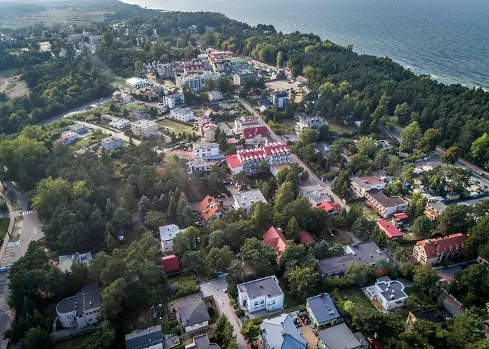 Farys * Jastrzębia Góra