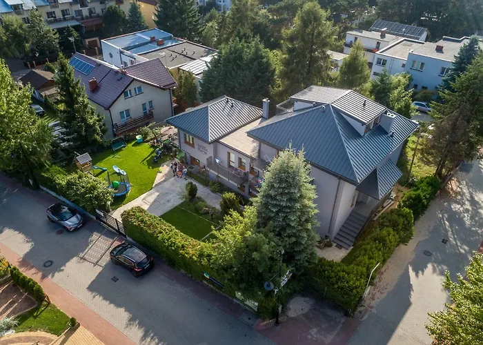 Farys منتزه العطل *