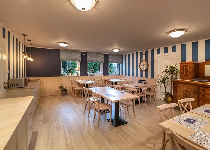 منتزه العطل Farys *