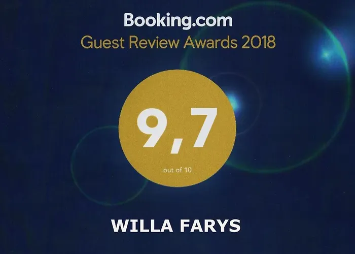 Farys * Jastrzębia Góra