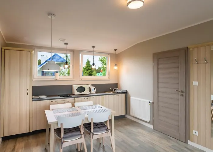 Farys * Jastrzębia Góra