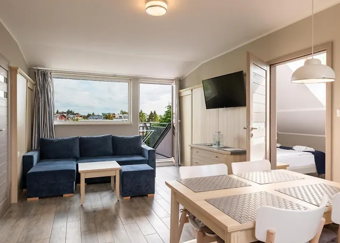 منتزه العطل Farys