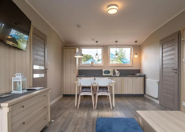 منتزه العطل Farys *